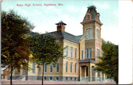 Wisconsin Appleton Ryan High School  - Appleton