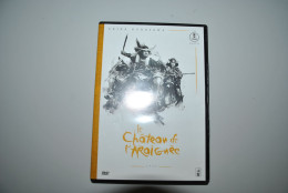 DVD "Chateau Araignée"/Kurosawa Langues Japonais/français Comme Neuf Vente En Belgique Uniquement Envoi Bpost 3 € - Klassiker