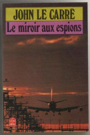 Le Miroir Aux Espions - Le Carré John - Ohne Zuordnung