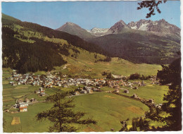 Nauders Im Oberinntal - (Tirol, Österreich) - Nauders