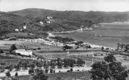 Cavalaire Sur Mer - La Plage  - CPSM °J - Cavalaire-sur-Mer