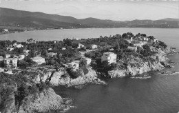 Cavalaire Sur Mer - Le Cap - CPSM °J - Cavalaire-sur-Mer