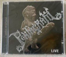 PENTAGRAM ,LIVE ,,NEW - World Music