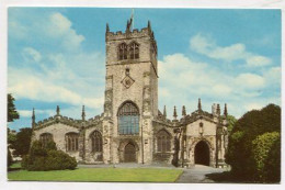 AK 134099 ENGLAND - Kendal Parish Church - Kendal