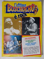 19275 L'ULTIMO BUSCADERO 1983 N. 27 - Van Morrison, Miami Steve, Muddy Waters - Musik