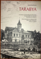 Tarabya Historische Sommerresidenz Deutschen Botschafters Bosporus Constantinople - Ohne Zuordnung