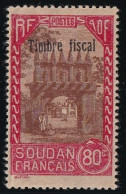 Soudan Fiscal - Neuf ** Sans Charnière - TB - Other & Unclassified