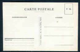 Carte FM Non Utilisé - M 80 - Briefe U. Dokumente