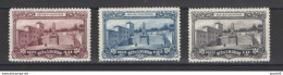 SAN MARINO 1927 ARA DEI VOLONTARI ** MNH - Ungebraucht