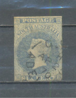 AUSTRÁLIA DO SUL - Used Stamps