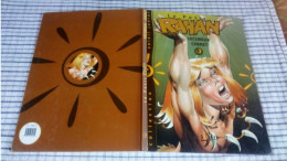 LE PETIT RAHAN Tome 3  EDITION: SOLEIL  1994 TBE - Rahan