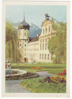 Stift Stams In Tirol - (Tirol, Österreich) - SOS-Kinderdorfverlag - Stams