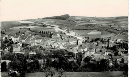 ""48 - Lozère - Le Bleymard - Vue Générale (CPSM) - Le Bleymard