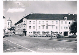 A-5899  ATTNANG PUCHEIM : Hotel Traunstein - Attnang-Pucheim