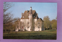 70 MALANS Château De Malans Près De  PESMES - Pesmes