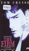 Télécarte Japon * THE FIRM * (4760) TOM CRUISE * MOVIE * JAPAN Phonecard * Kino - Kino