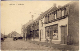 Berlaer Berlaar Statiestraat 1939 - Berlaar