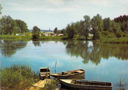 59 - Arleux - L'Etang - Arleux