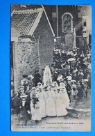 Offus (Ramillies): Procession De N_D De Lourdes En 1906. Très Animée - Ramillies