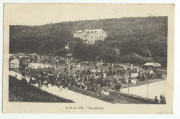 80/CPA A - Bois De Cise - Vue Générale - Bois-de-Cise