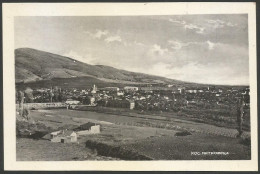 Kosovo-----Kosovska Mitrovica-----old Postcard - Kosovo