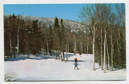 AK 134574 USA - Vermont - Waitsfield - Glen Ellen Ski Area - Andere & Zonder Classificatie