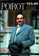 Agatha Christie's "Poirot" Serie 2 - Séries Et Programmes TV