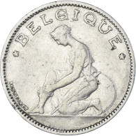 Monnaie, Belgique, Franc, 1930 - 1 Franco
