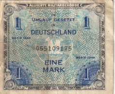 1 Mark 1944 - 1 Mark