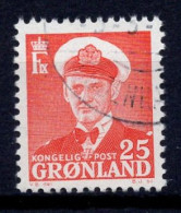 MiNr. 32 Gestempelt (e020405) - Used Stamps