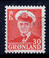 MiNr. 33 Gestempelt (e020507) - Used Stamps