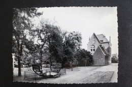 N/S 15 / Brabant Flamand - Opwijk, Zusters Van De H Vincentius à Paulo  Centraal Huis,   Speeltuin - Opwijk