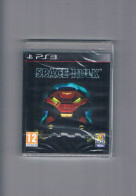 Videojuego Space Hulk Ps3 Nuevo Precintado - PS3