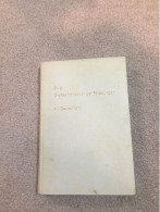 Expert Billig's Groses Handbuch Der Falschungen. Alt-Deutschland 16 Booklets In German Rare - Faux Et Reproductions