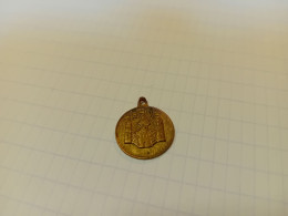 Médaille De La Ville De Huy - Unternehmen