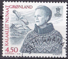 Grönland Marke Von 2000 O/used (A3-2) - Oblitérés