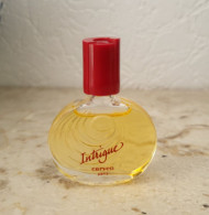 Miniature Carven Intrigue EDT - Miniaturen Damendüfte (ohne Verpackung)