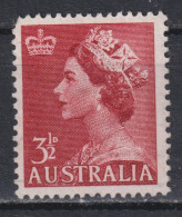 Timbre Neuf* D'Australie De 1956 N°198 MH - Nuovi