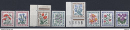 France - Taxe N° 95 à 102 Luxes (infimes Adhérences) - Prix De Départ 2 Euros - 1960-.... Postfris