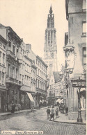 BELGIQUE - ANVERS - Vieux Marché Au Blé - Carte Postale Ancienne - Antwerpen
