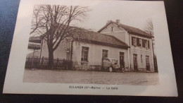 52 ECLARON LA GARE - Eclaron Braucourt Sainte Liviere