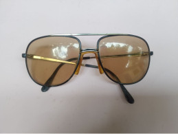 Lunette Lacoste Vintage - Sun Glasses