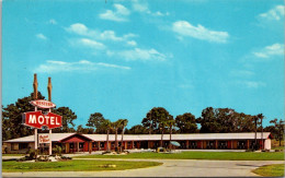 Florida Ocala Western Motel - Ocala