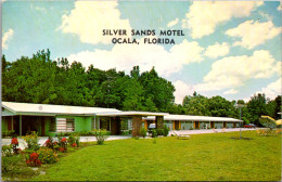 Florida Ocala Silver Sands Motel  - Ocala
