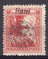 S3048 - TRANSILVANIE ORADEA N°59 * - Transylvania