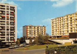 78-LE-PECQ- ROND-POINT LES VIGNES BENETTES - Le Pecq