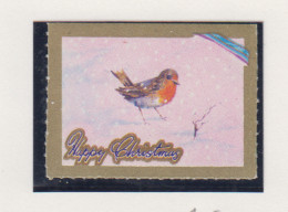 Canada Vignet Happy Greetings - Unused Stamps