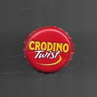 Capsula E Capsule Soda Italia - Crodino  Twist - Limonade