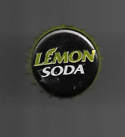 Capsula E Capsule Soda Italia - Lemon Soda  02 - Limonade