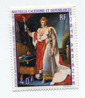 NOUVELLE-CALEDONIE PA 108 ** BICENTENAIRE DE LA NAISSANCE DE NAPOLEON 1er - Unused Stamps